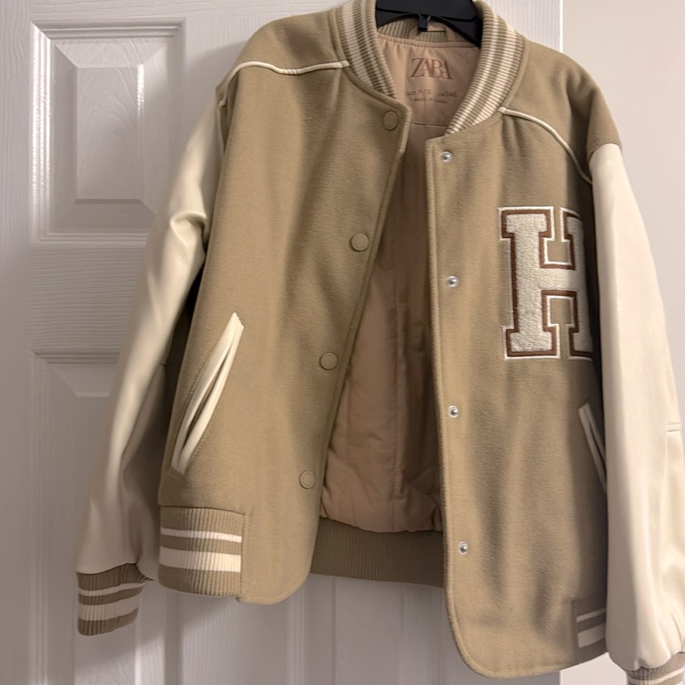 Girls jacket